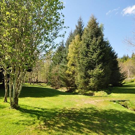 1 Bed In Loch Ness I662C Villa Invermoriston Eksteriør bilde
