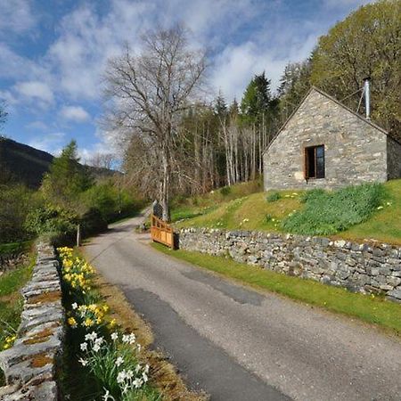 1 Bed In Loch Ness I662C Villa Invermoriston Eksteriør bilde