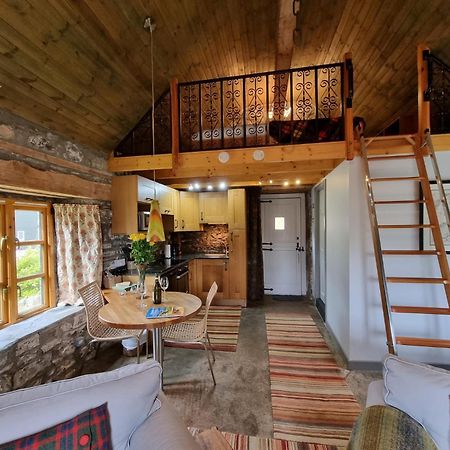 1 Bed In Loch Ness I662C Villa Invermoriston Eksteriør bilde