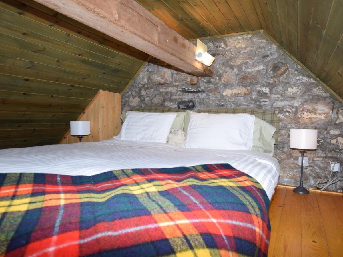 1 Bed In Loch Ness I662C Villa Invermoriston Eksteriør bilde