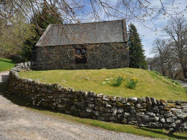 1 Bed In Loch Ness I662C Villa Invermoriston Eksteriør bilde