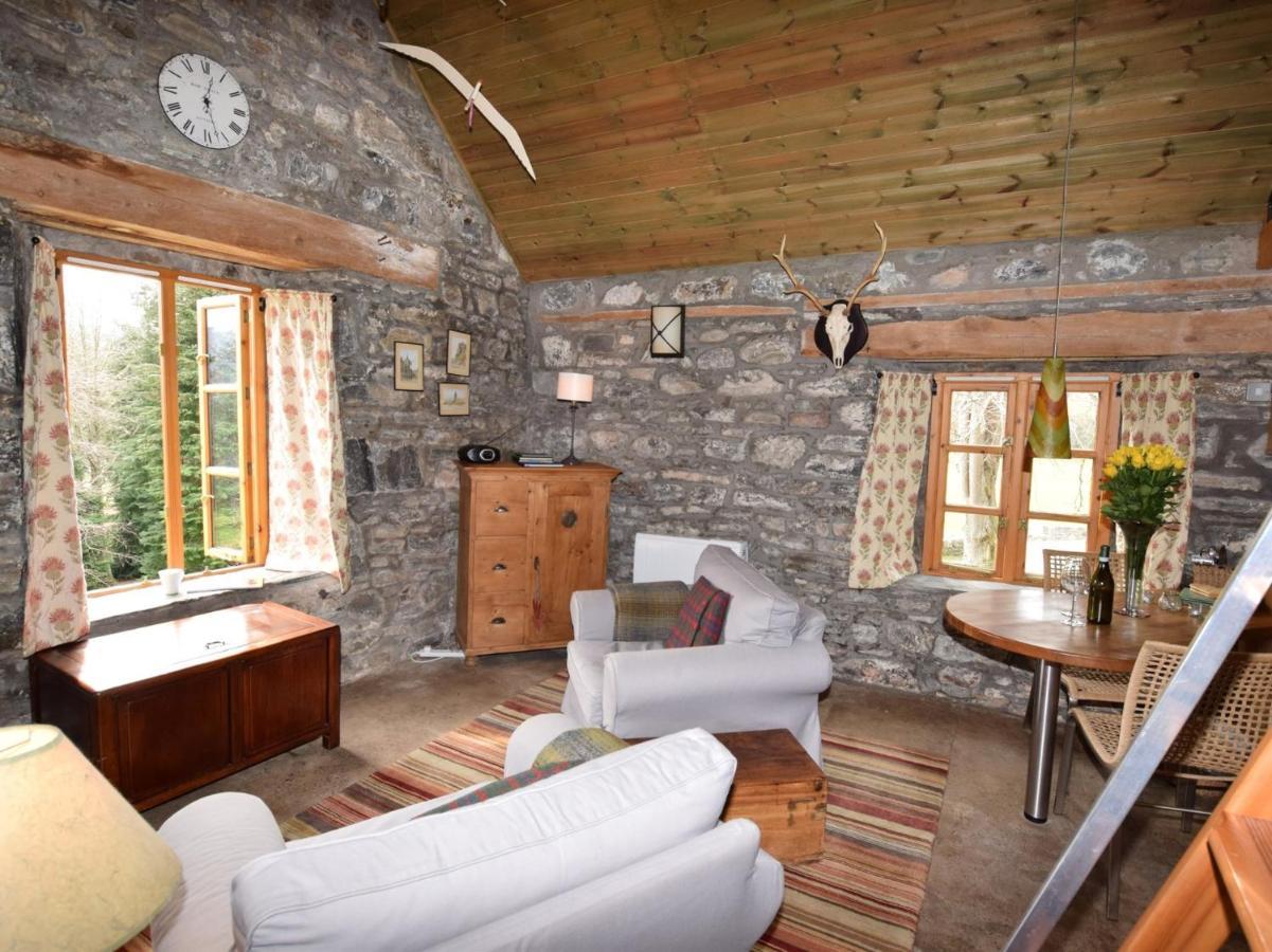 1 Bed In Loch Ness I662C Villa Invermoriston Eksteriør bilde