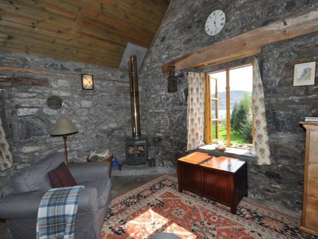 1 Bed In Loch Ness I662C Villa Invermoriston Eksteriør bilde