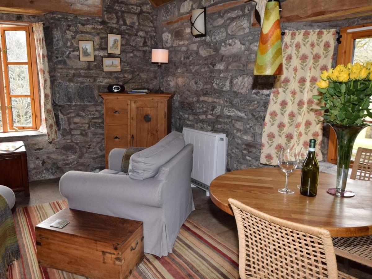1 Bed In Loch Ness I662C Villa Invermoriston Eksteriør bilde