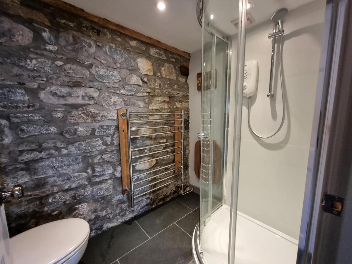 1 Bed In Loch Ness I662C Villa Invermoriston Eksteriør bilde