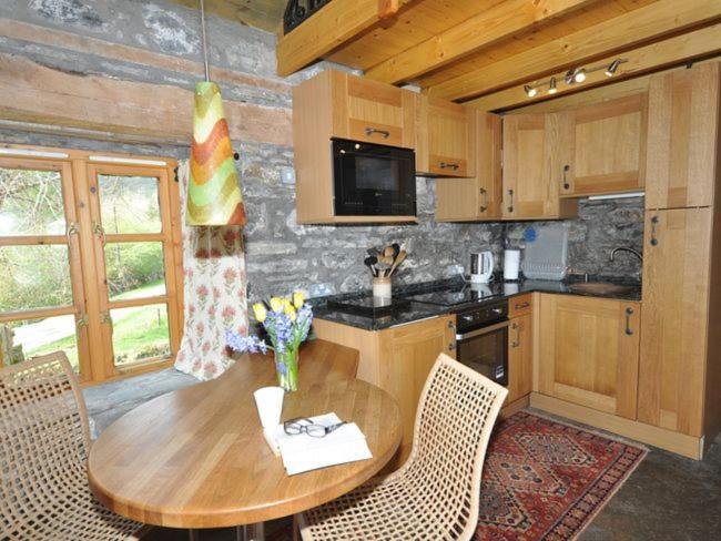 1 Bed In Loch Ness I662C Villa Invermoriston Eksteriør bilde